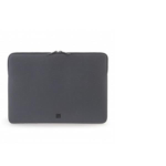 Tucano Elements Second Skin - Custodia per notebook - 16" - grigio scuro - per Apple MacBook Pro 16" (Late 2019)